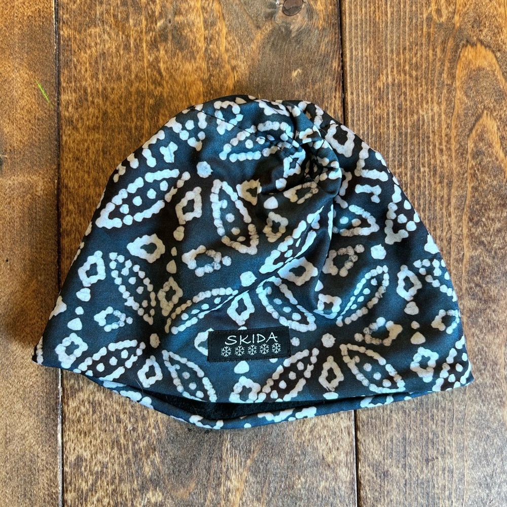 Skida Alpine Hat